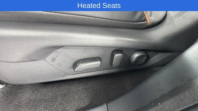 New 2026 Subaru Forester Sport image 11