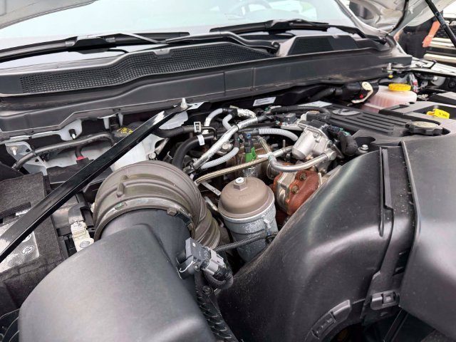 Used 2026 RAM 3500 Tradesman AWD/4WD image 21