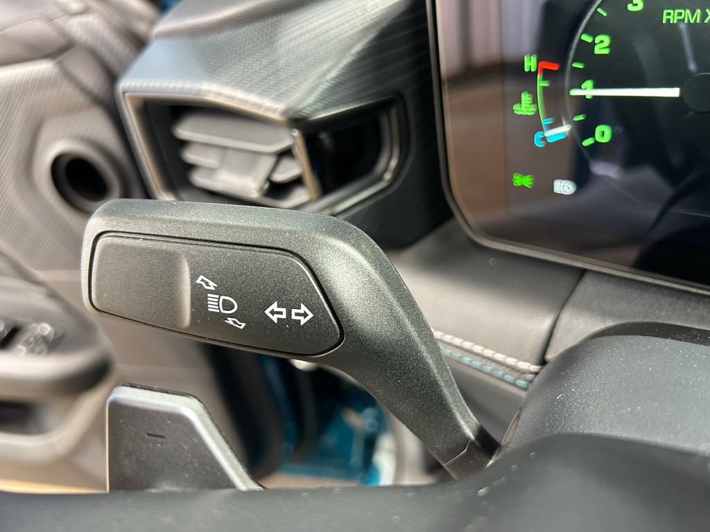 New 2026 Ford Mustang GT Premium w/ GT Performance Package RWD image 23