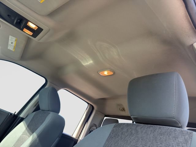 Used 2016 RAM 1500 Big Horn image 23