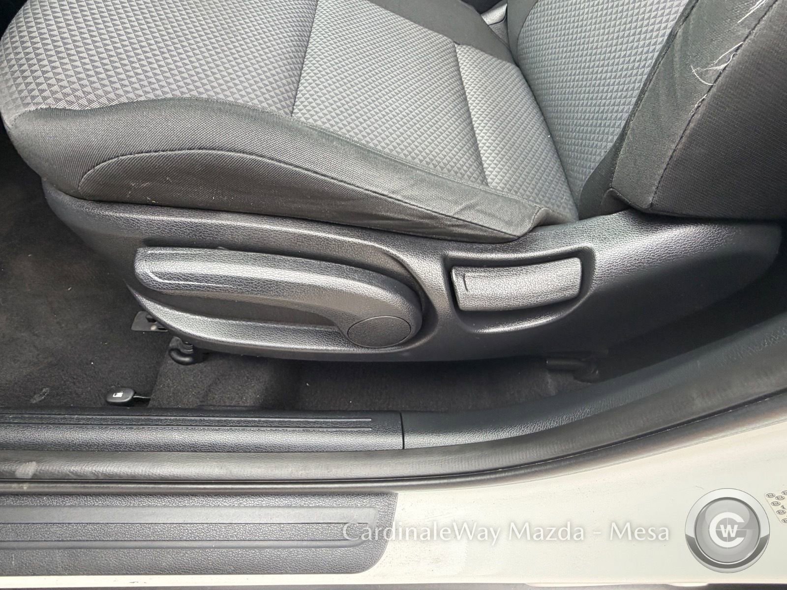 Used 2021 Kia Soul LX image 17