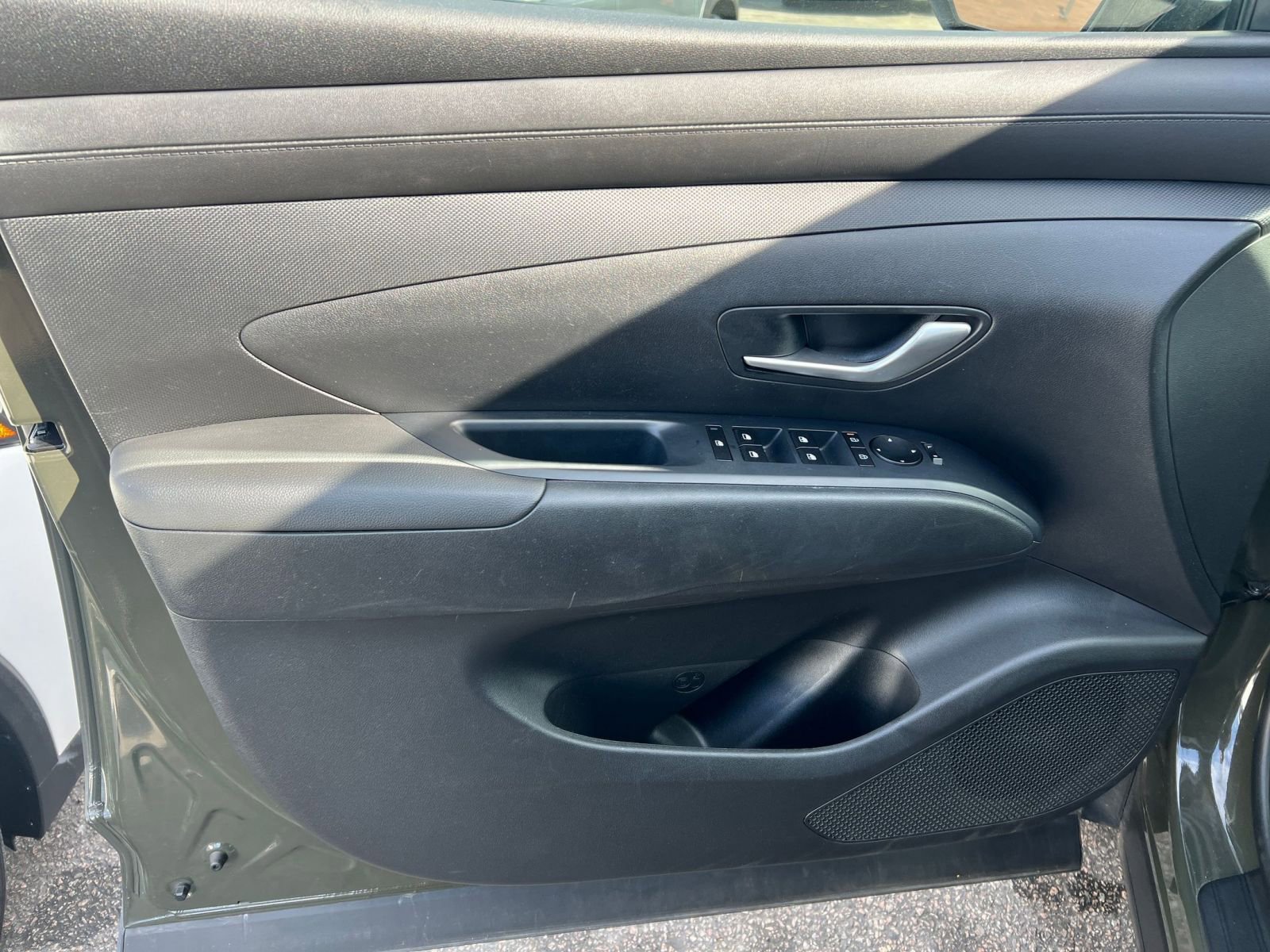 Used 2025 Hyundai Tucson SEL image 18