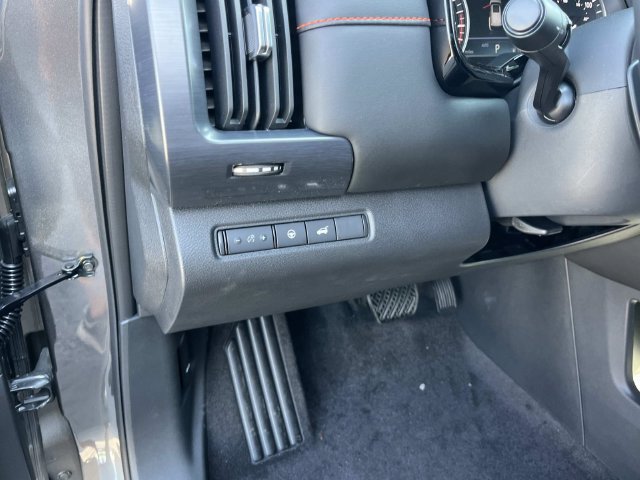 New 2026 Nissan Pathfinder Rock Creek AWD/4WD image 27