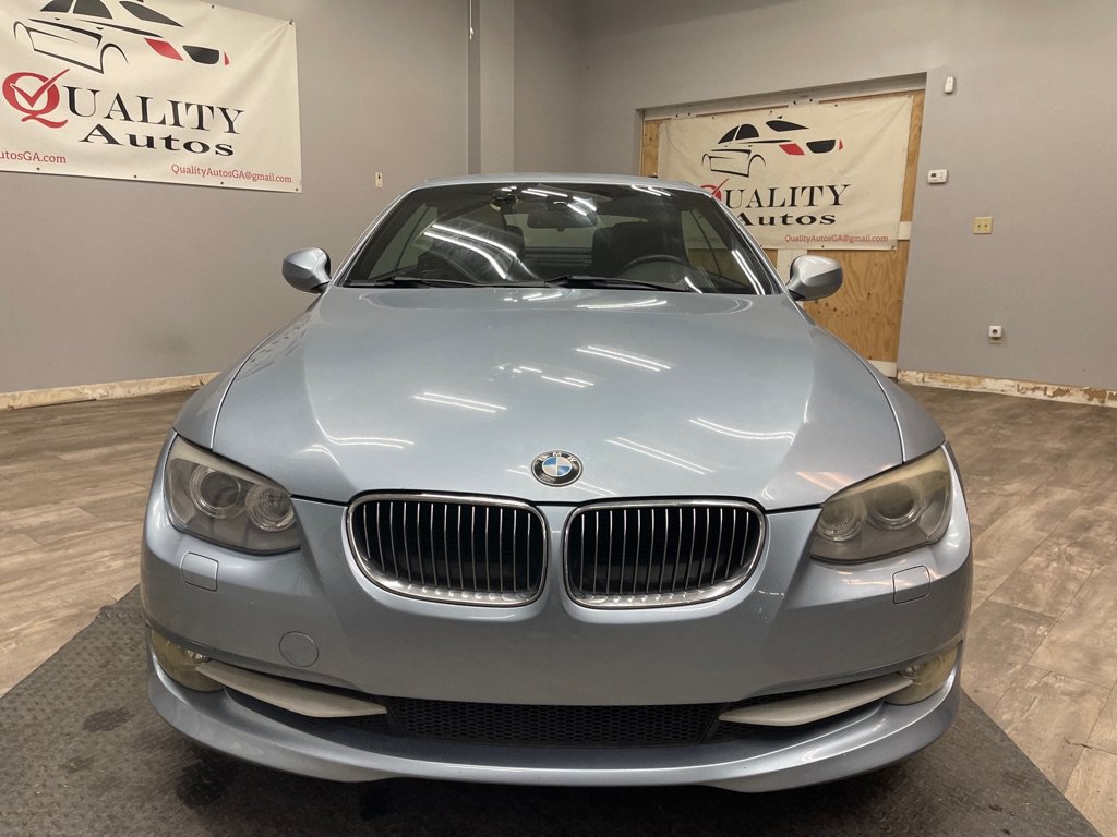 Used 2013 BMW 328i Convertible RWD image 6