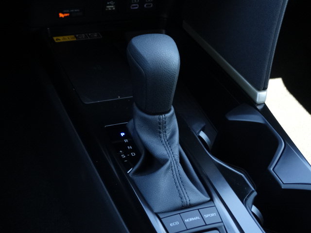 New 2026 Toyota Camry LE FWD image 22