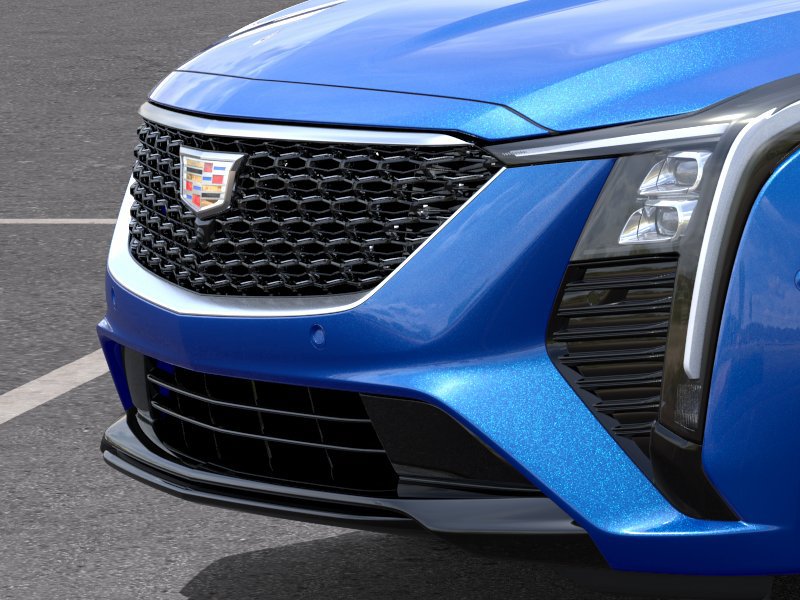 New 2026 Cadillac CT5 Premium Luxury RWD image 13