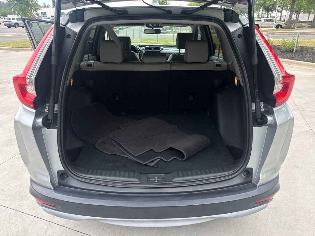 Used 2019 Honda CR-V EX-L image 32
