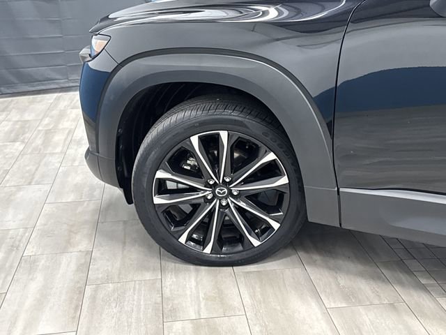 Used 2024 MAZDA CX-50 AWD 2.5 Turbo w/ Weather Package image 34