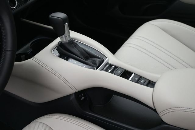 New 2027 Honda HR-V EX-L image 18