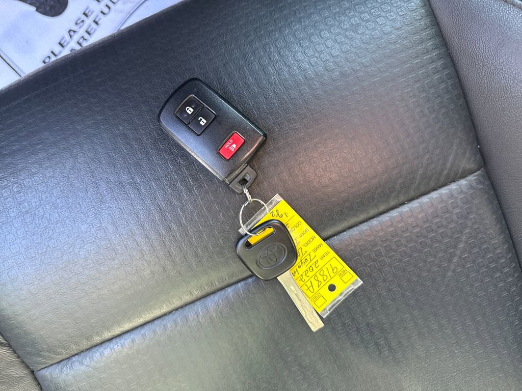 Used 2022 Toyota Tacoma TRD Sport image 33