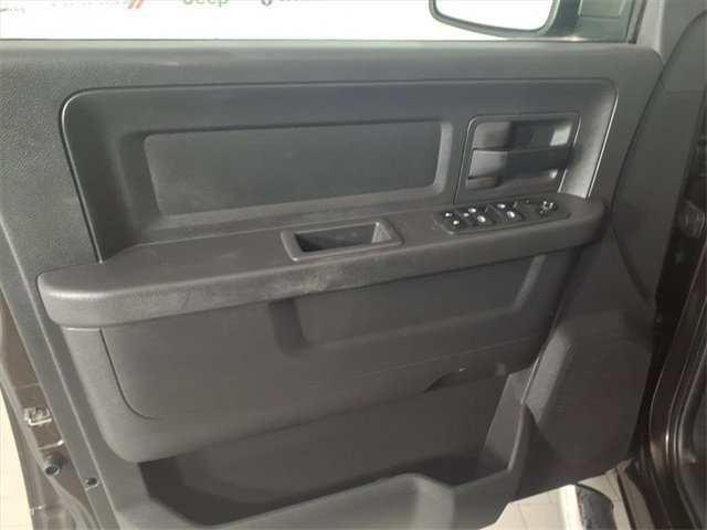 Used 2010 Dodge Ram 1500 Truck ST w/ ST Popular Equipment Group image 9