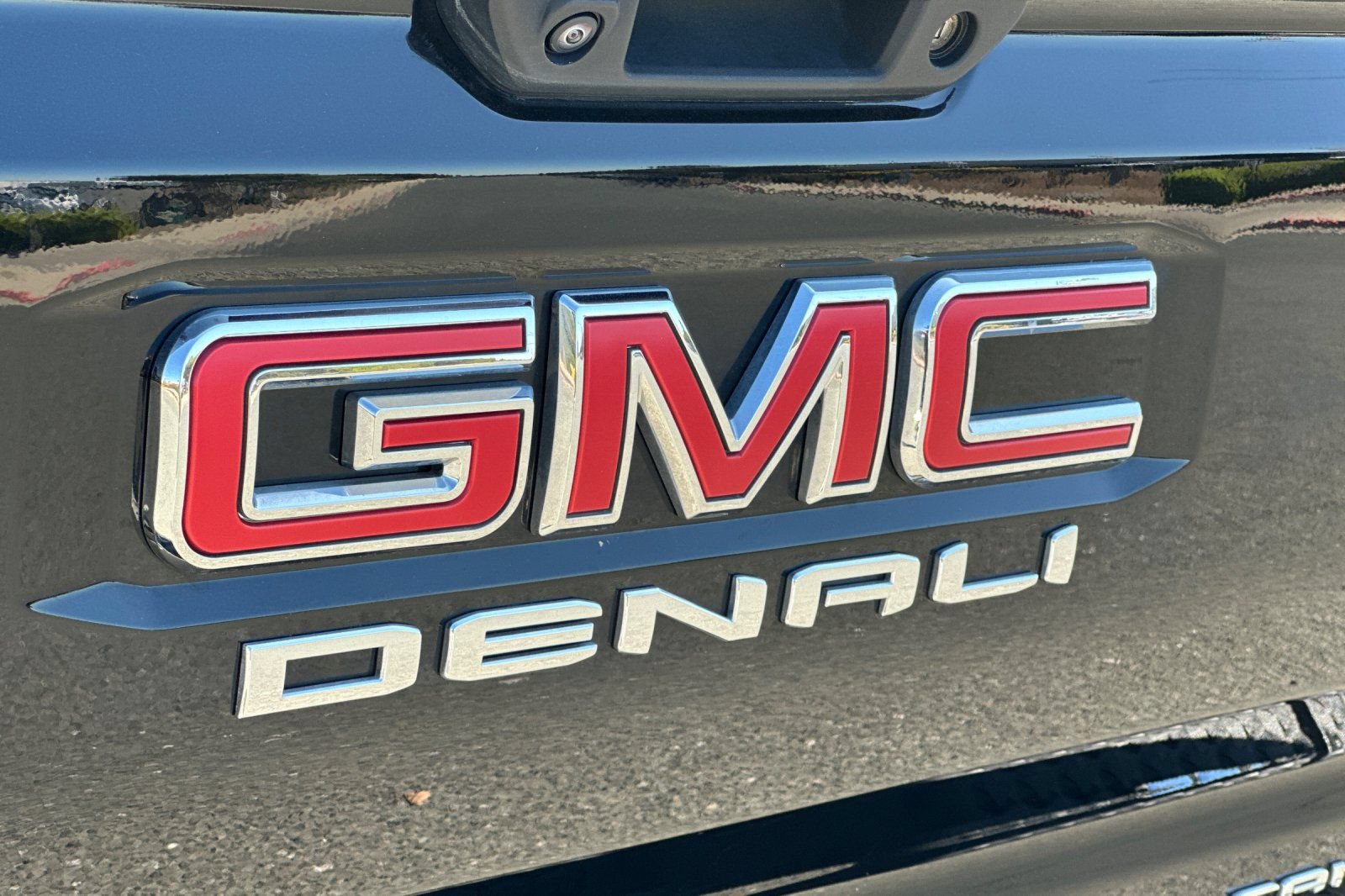 Used 2023 GMC Canyon Denali AWD/4WD image 26
