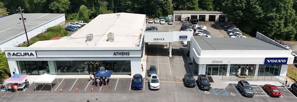 New 2026 Acura Integra A-Spec image 11