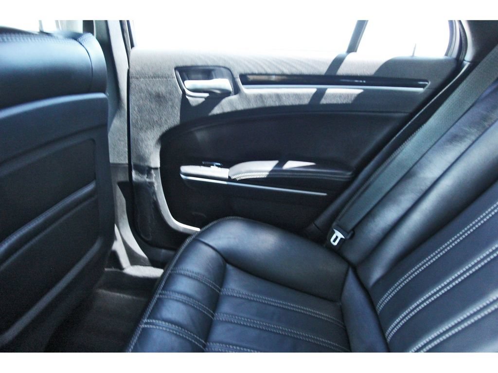Used 2021 Chrysler 300 S RWD image 12