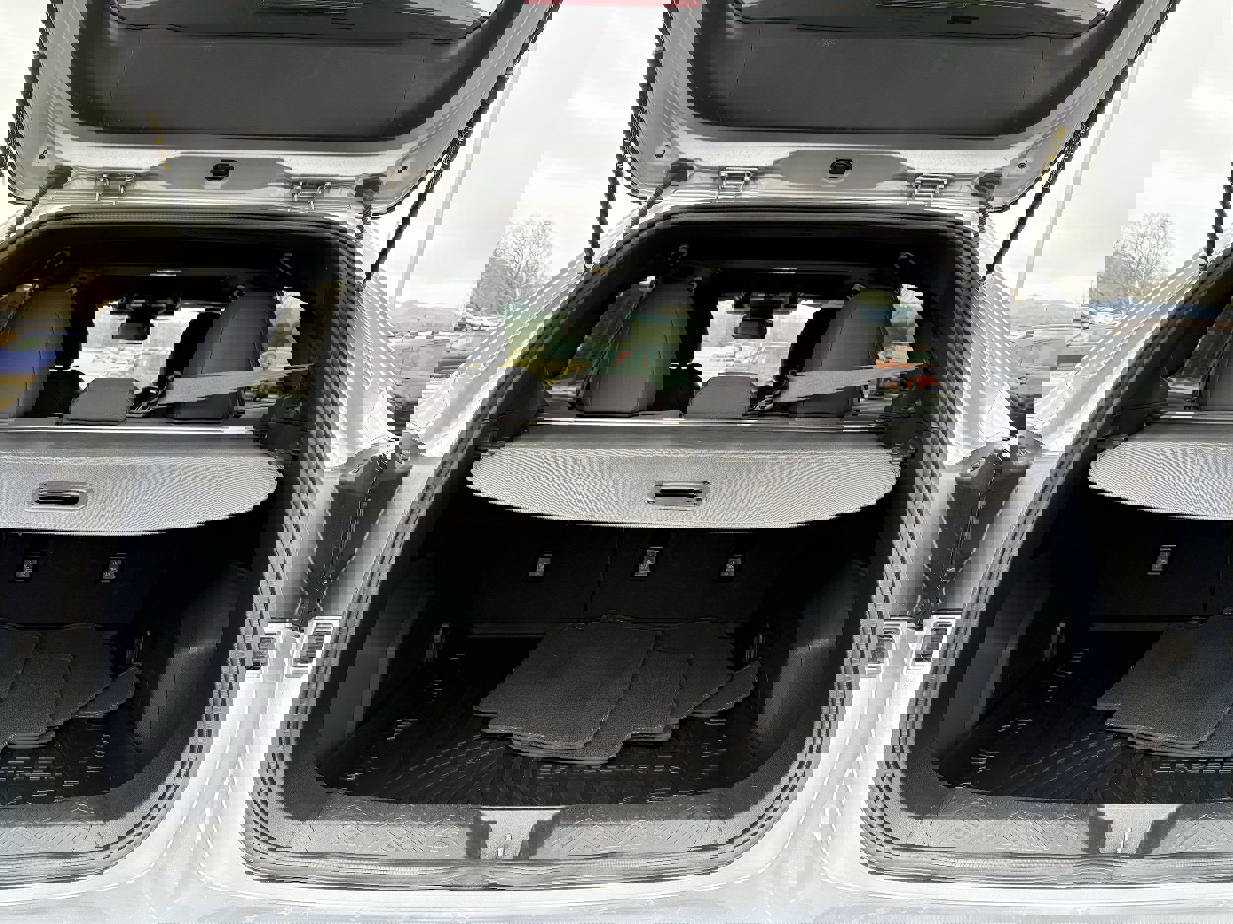 Certified 2024 Subaru Crosstrek 2.5i Sport image 12