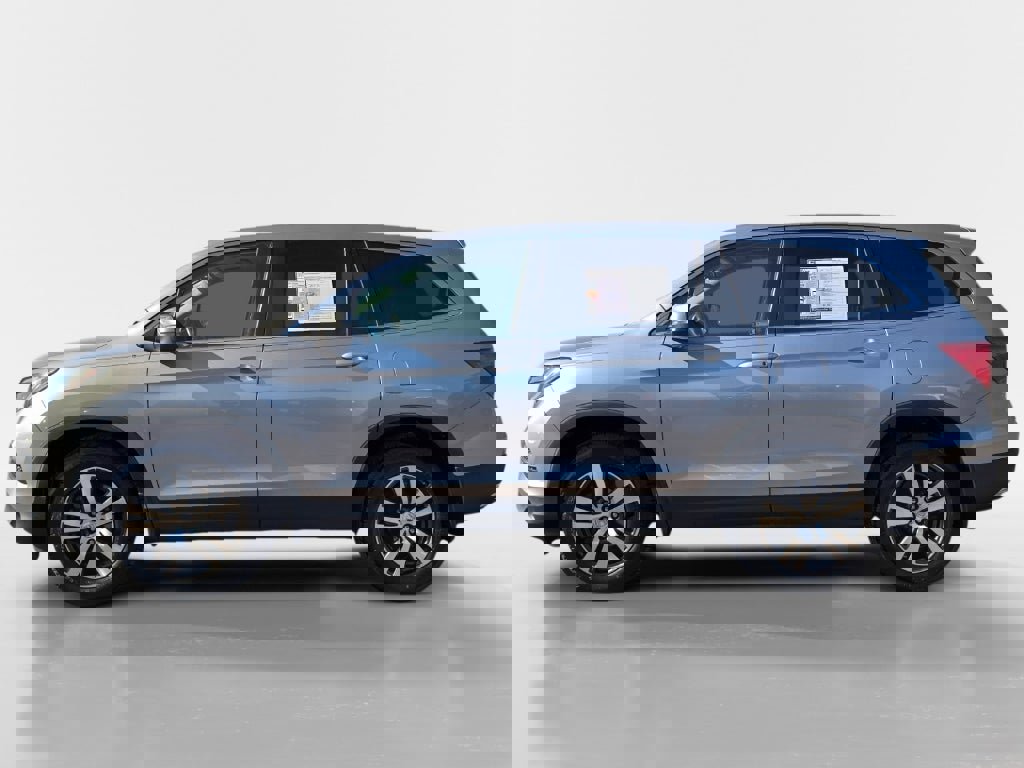 Used 2018 Honda Pilot EX-L image 6