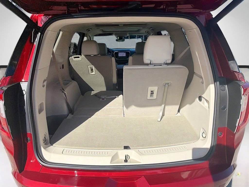 Used 2022 GMC Acadia Denali w/ Denali Ultimate Package image 27