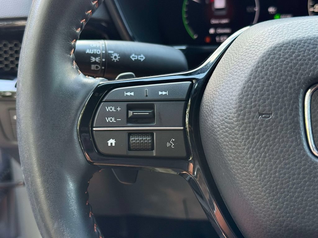 Used 2024 Honda CR-V Sport Touring image 32