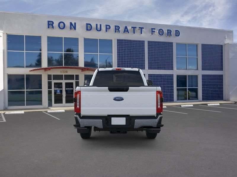 New 2026 Ford F250 XL w/ 360-Degree Camera Package AWD/4WD image 28