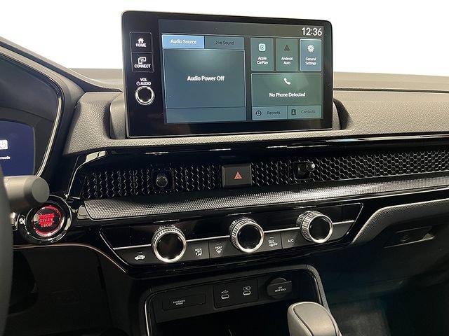 New 2026 Honda CR-V EX-L image 21