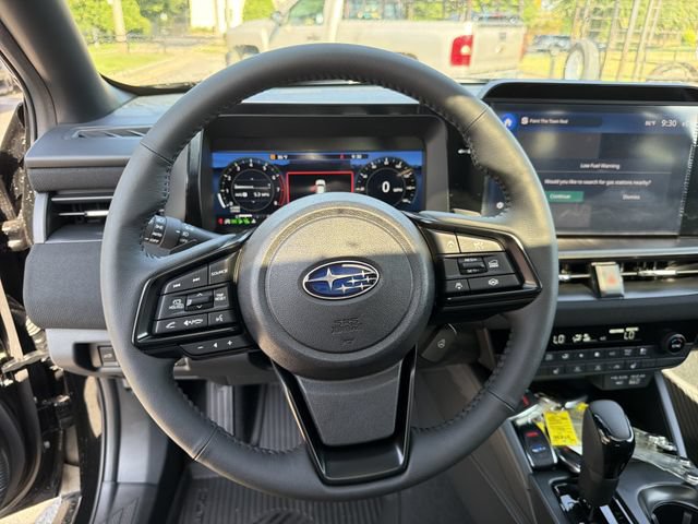 New 2026 Subaru Outback Premium AWD/4WD image 24