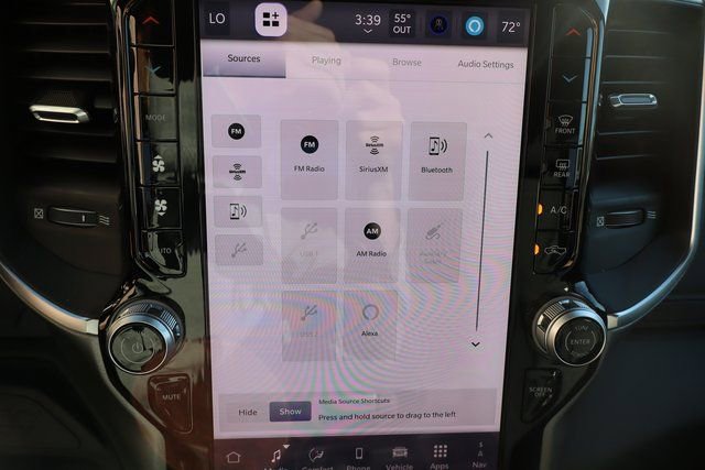 Used 2025 RAM 2500 Big Horn image 22