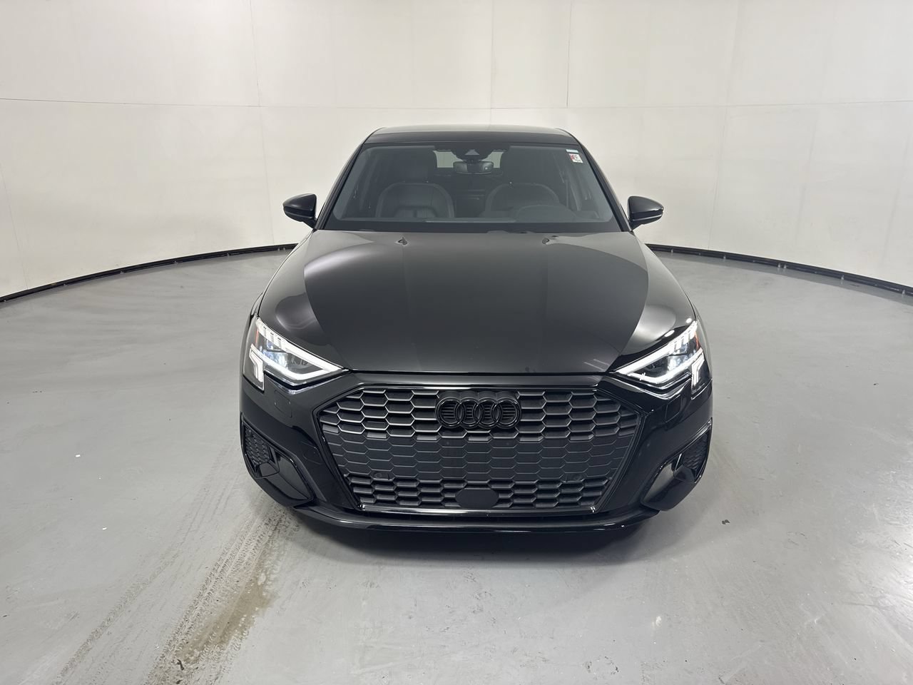 Used 2023 Audi A3 2.0T Premium w/ Convenience Package FWD image 26