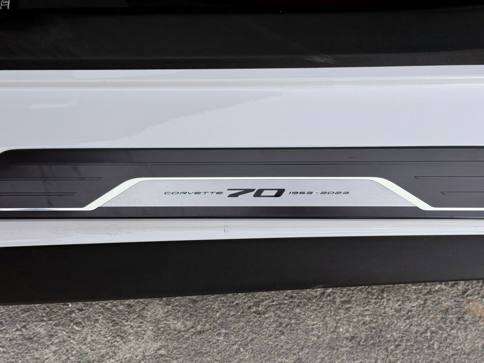 Used 2023 Chevrolet Corvette Stingray Premium Conv w/ Z51 Performance Package image 38