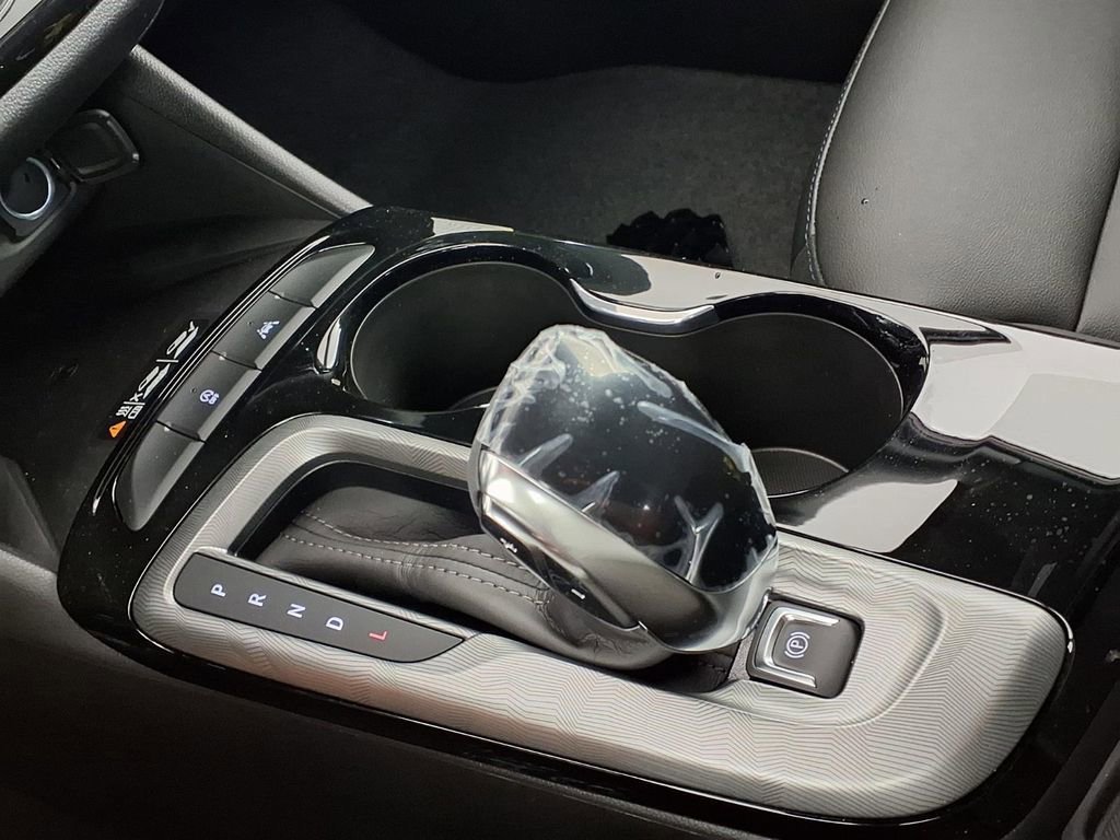 New 2026 Buick Envista Sport Touring w/ Convenience I Package image 58