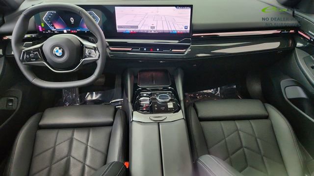 Used 2024 BMW 530i image 19