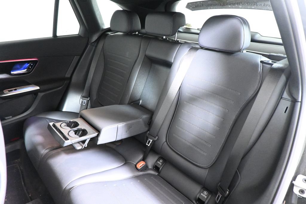 Certified 2026 Mercedes-Benz GLC 300 4MATIC image 4