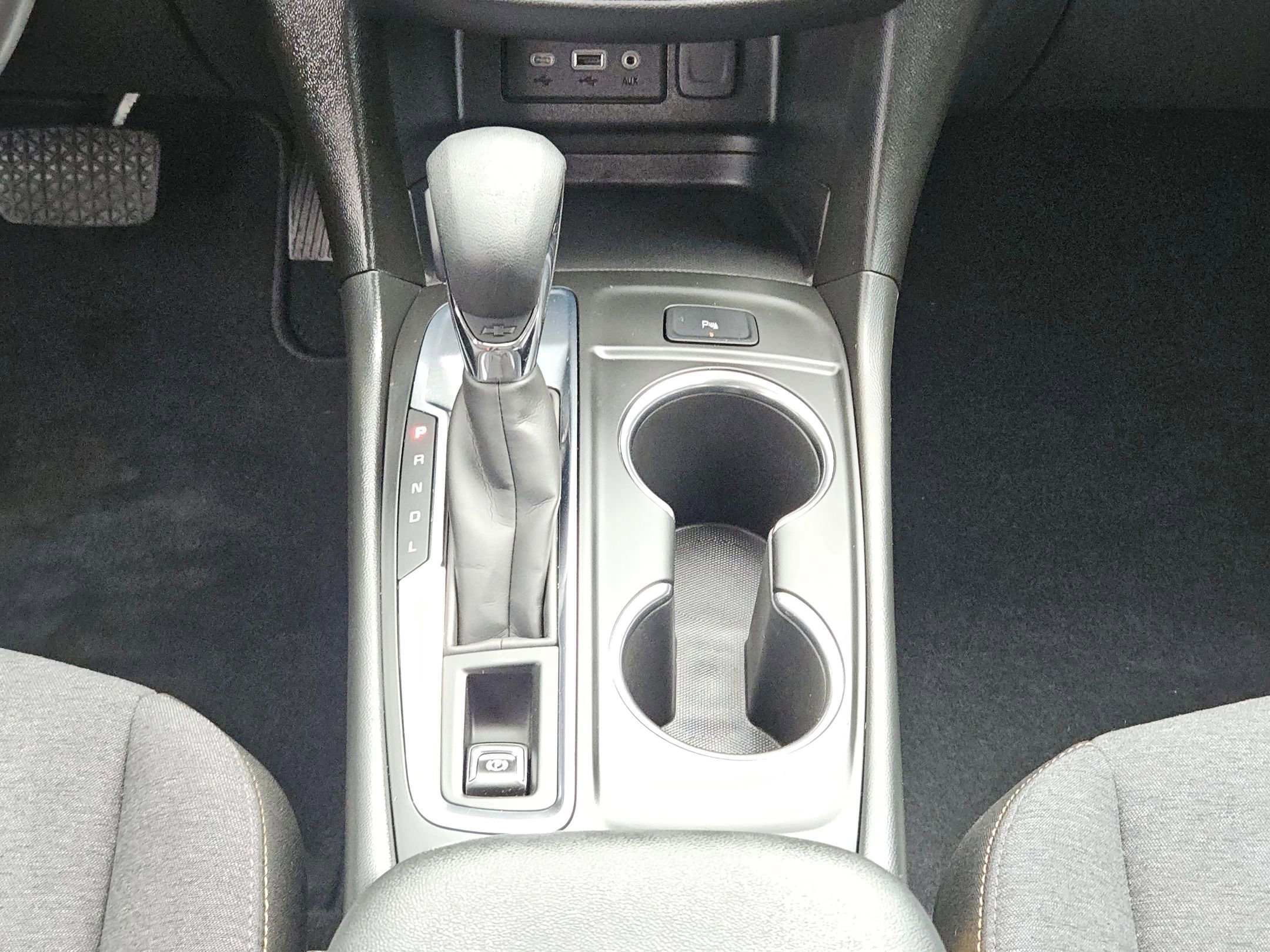 Certified 2022 Chevrolet Equinox LT image 19