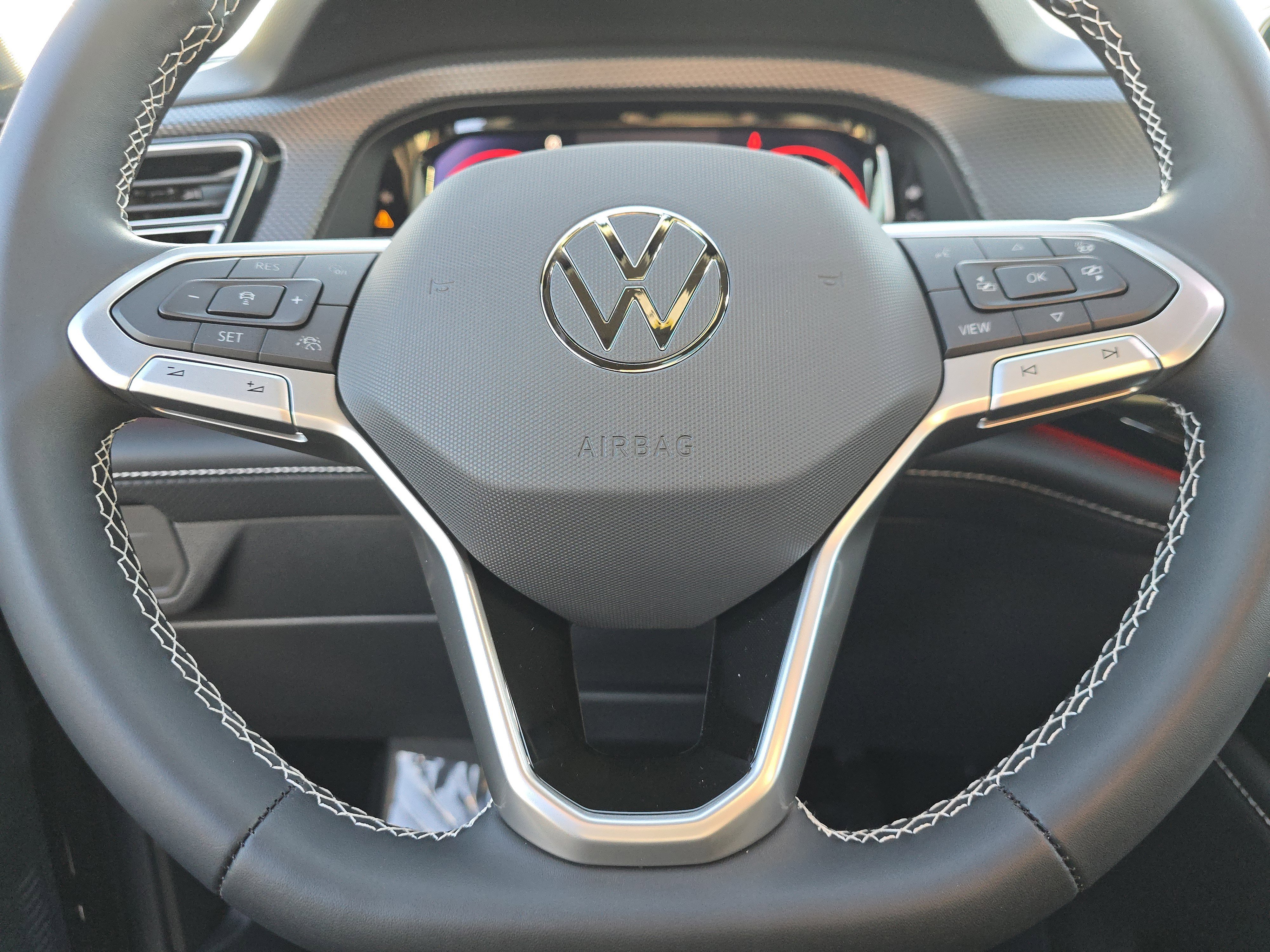 New 2026 Volkswagen Atlas Cross Sport SEL image 22