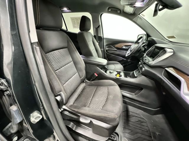 Certified 2019 GMC Terrain SLE w/ Driver Convenience Package AWD/4WD image 26