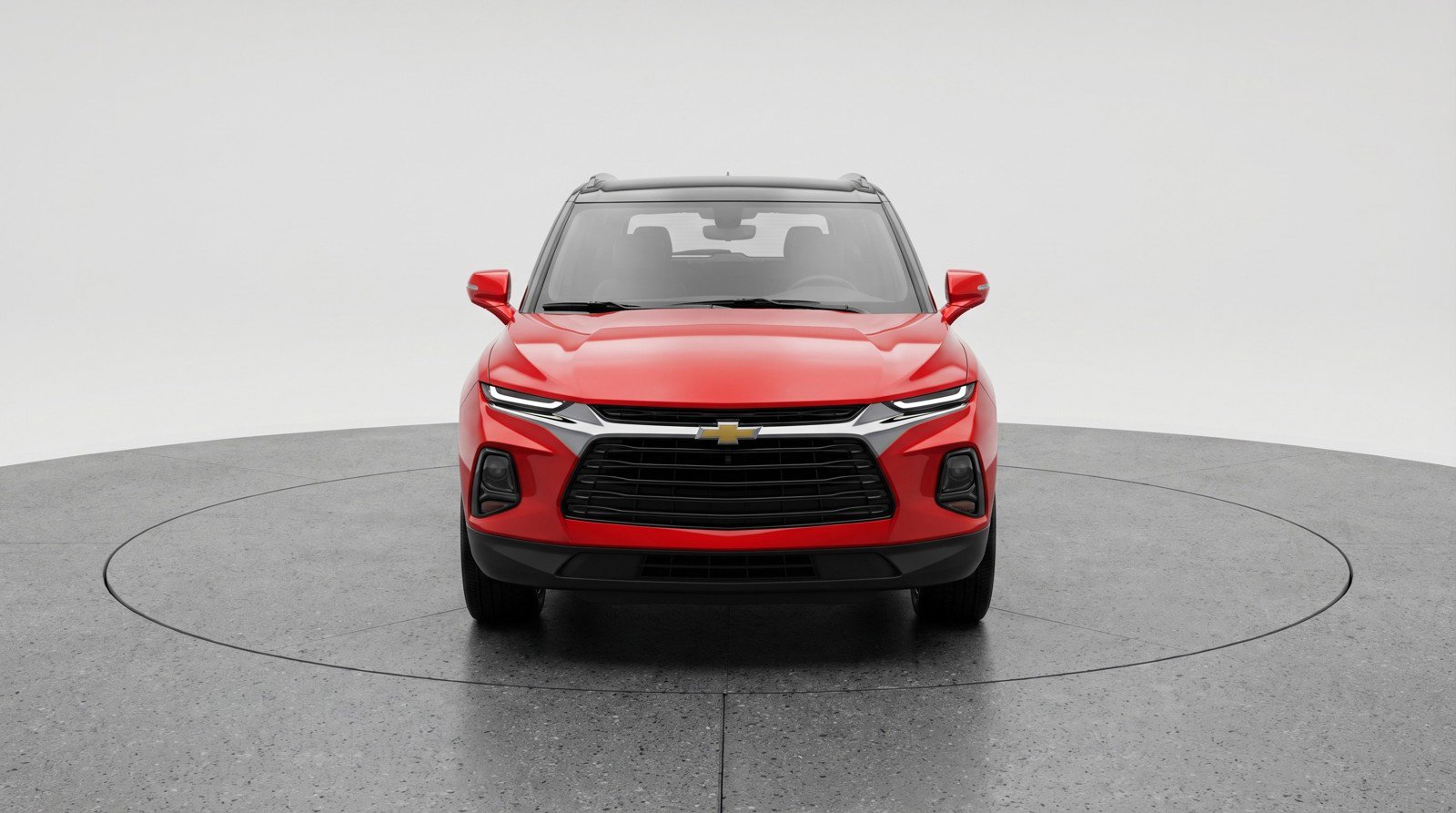 Used 2025 Chevrolet Blazer LT image 2