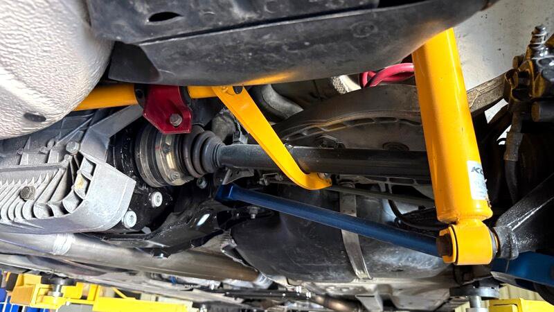 Used 2004 BMW 330Ci Coupe image 70