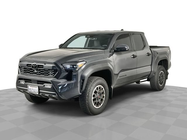 Used 2026 Toyota Tacoma TRD Off-Road