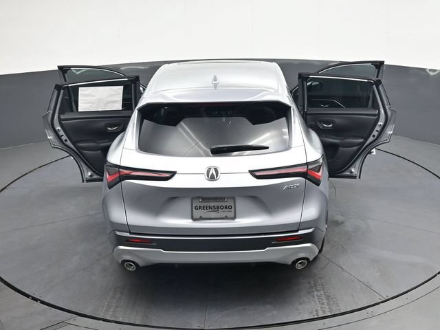 New 2026 Acura ADX FWD image 38