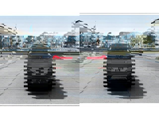 New 2027 BMW X6 M60i image 5