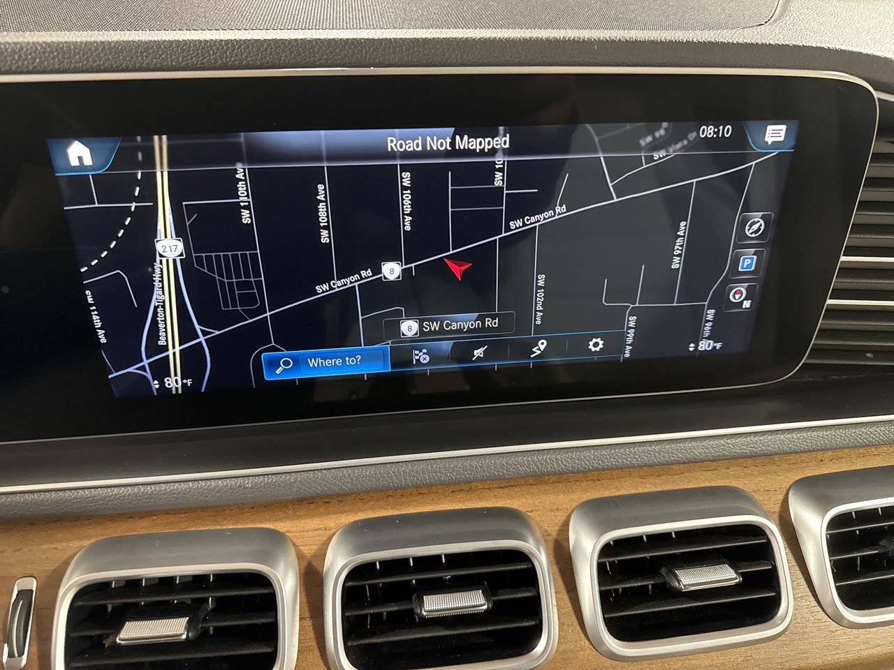 Used 2020 Mercedes-Benz GLE 350 4MATIC image 26