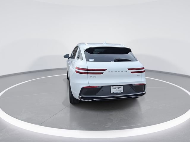New 2026 Genesis GV70 2.5T image 7