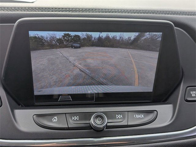 Used 2022 Chevrolet Blazer LT image 21