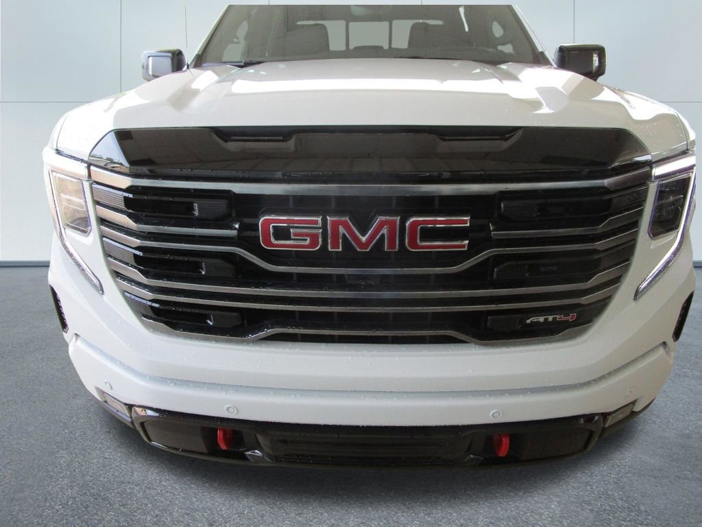 New 2026 GMC Sierra 1500 AT4 image 12