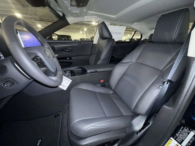 New 2025 Lexus ES 350 w/ Premium Package image 2