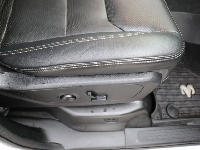 Used 2021 RAM 1500 Rebel w/ Rebel Level 2 Equipment Group AWD/4WD image 11