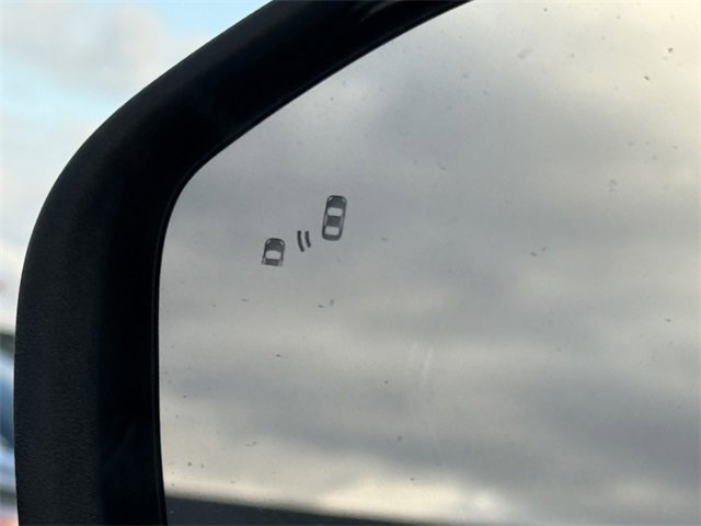 Certified 2023 Ford Explorer XLT w/ Equipment Group 202A image 24