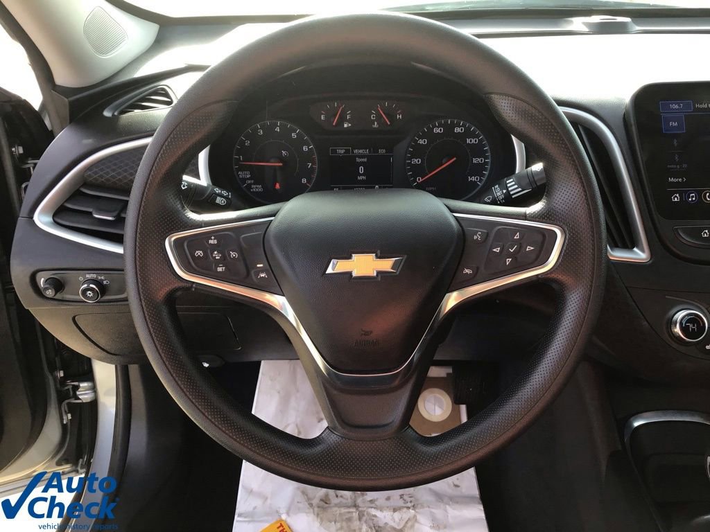 Used 2024 Chevrolet Malibu LT image 28