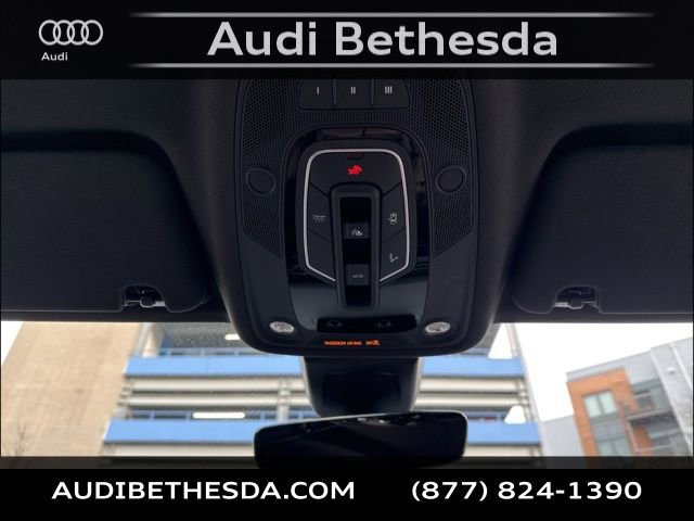 Used 2019 Audi Q7 3.0T Prestige w/ Prestige Package image 23