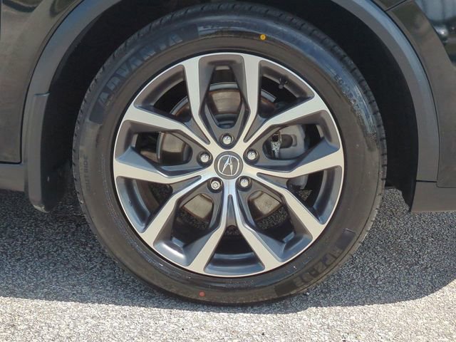 Used 2023 Acura MDX FWD w/ Technology Package image 11