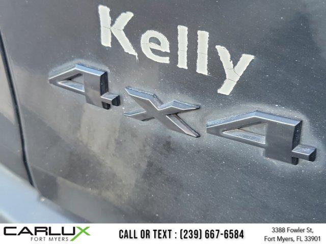 Used 2017 Jeep Cherokee High Altitude AWD/4WD image 11